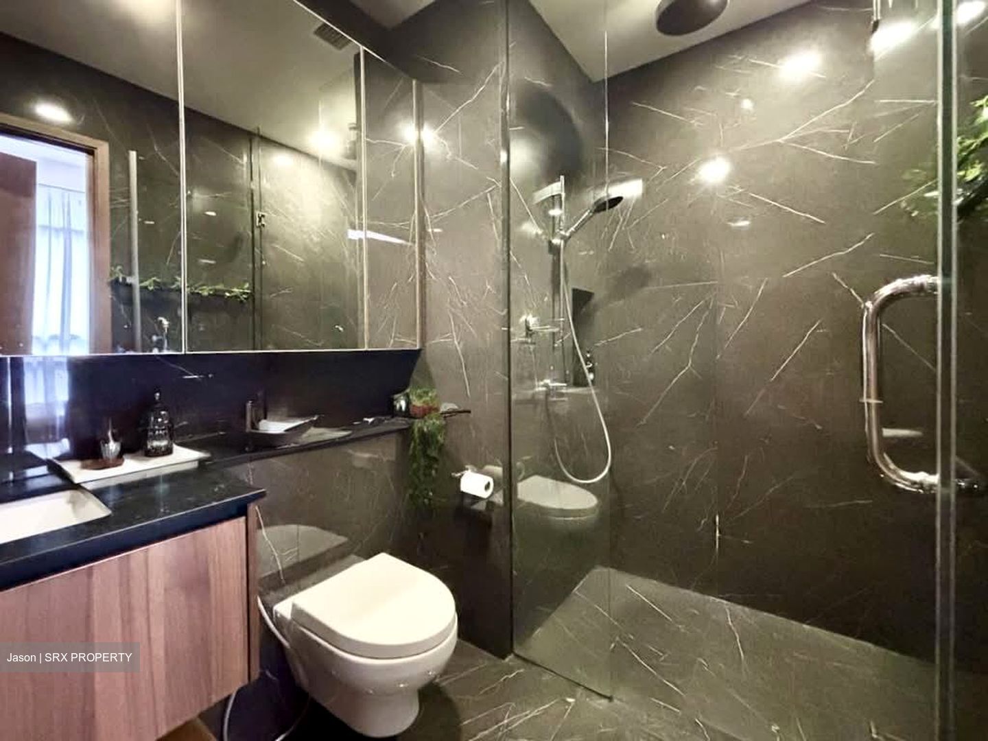 Phoenix Residences (D23), Apartment #574064801